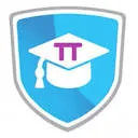 TopiaTrainer logo