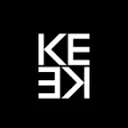 Buro KEEK logo