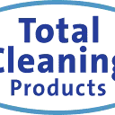 Total Cleaning Products BV logo