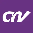 CNV Zorg AND Welzijn logo