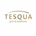 Tesqua Sport AND Healthclub logo