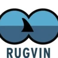 Stichting Rugvin / Rugvin Foundation logo