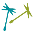 Economy for the Common Good Nederland logo