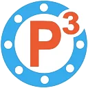 P3 Engineering logo