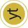 Yogatreasure logo