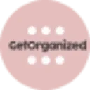 GetOrganized logo