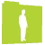 HuureenActeur.nl logo
