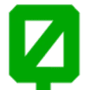 DataGreen logo