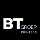 BT Groep Printers logo