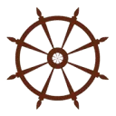 Bijdam Watersport logo