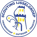 Scouting IJsselgroep logo