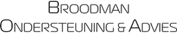 Broodman Ondersteuning AND Advies logo