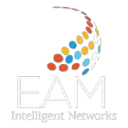 EAM Intelligent Networks logo