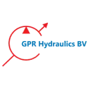 GPR Hydraulics BV logo