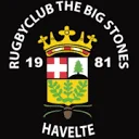 Rugby club The Big Stones logo