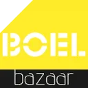 BOEL bazaar logo