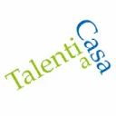 Talenti a Casa logo
