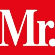 Mr Magazine Online logo