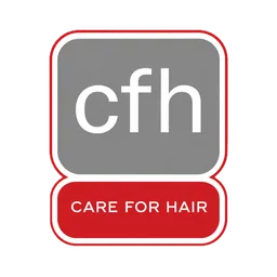 CFH Care For Hair logo