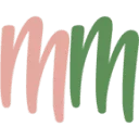 Make-up Matters logo