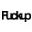 Fuckup Nights Arnhem logo
