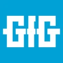 GfG Nederland B.V. logo