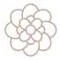 Blossom Weddings AND Events logo