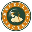 Medellín Secret Coffee logo