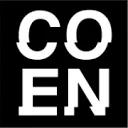 Coen jongerencommunicatie logo
