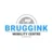 Bruggink Mobility Centre logo