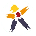 High Touch logo