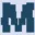 Logo van Audiocollectief Meesterwerk