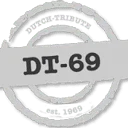 DT-69 logo