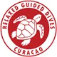 Relaxed Guided Dives logo