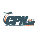 Customs Professionals Nederland logo