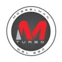Mosselman Turbo Systems logo