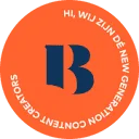 BrightQontent logo