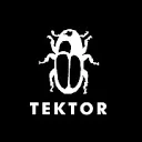 Tektor interieur AND architectuur logo