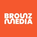 Brounz Media logo