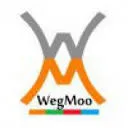 WegMoo logo