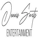 Dennis Smits Entertainment logo