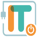 That's IT! logo