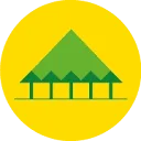 Hoveniersbedrijf Oscar's Groen logo