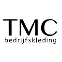TMC bedrijfskleding logo