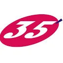 My35' Reuver logo