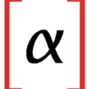 Alpha Security logo