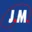 J.M. Garage- & Bedrijfsdeuren logo