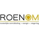 Roenom logo