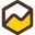 BeeData logo