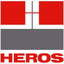 Heros Kraanverhuur B.V. logo